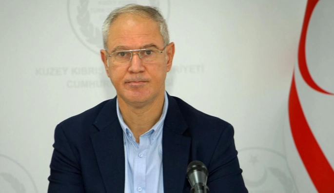 Hasipoğlu: Türkiye, adadaki barış ve huzurun devamlılığı konusunda asla ödün vermeyecektir