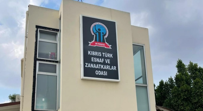 KTEZO’dan eleştiri… “Üfleyerek yelken dolmaz"