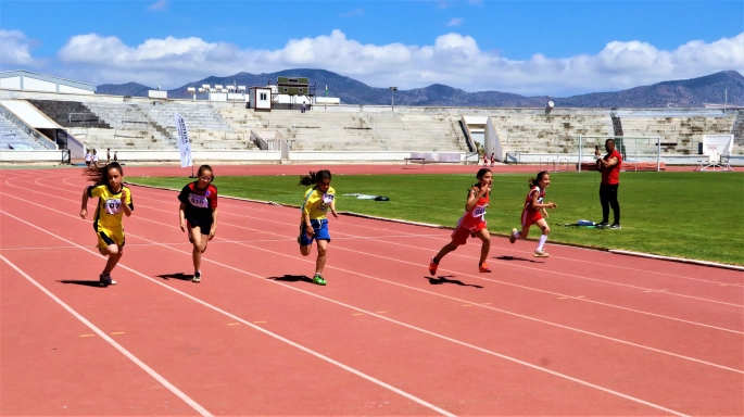 Lefke’de 27 Aralık Atatürk Yol Koşuları 9 Ocak Perşembe günü yapılacak