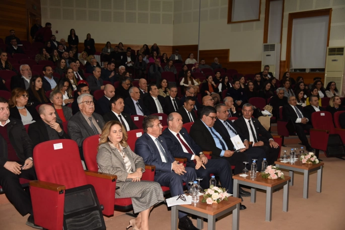 Maliye Bakanlığı Muhasebe ve Denetim Kurulu Yetki Belgeleri verildi