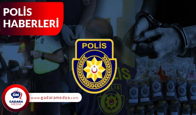 Polis haberleri… Gazimağusa ve Lefkoşa’da alkol sebebiyle trafik kazaları meydana geldi