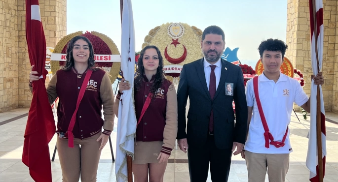 Savaşan:Barış ve istikrar, Küçük’ün bıraktığı emanete sahip çıkmakla mümkündür