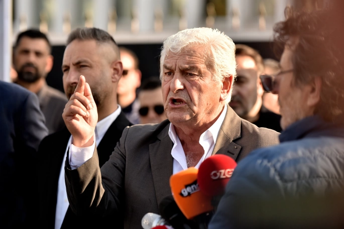 TÜRK-SEN, asgari ücrete itiraz etti