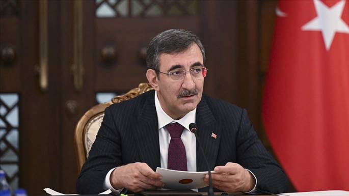 Yılmaz: “Dezenflasyon sürecini daha da güçlendireceğiz"