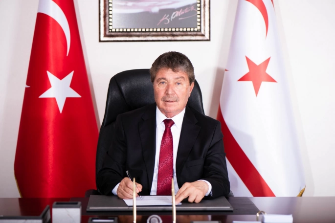 Başbakan Üstel, Üçüncü İlk Evim Kredi Paketi’ni açıkladı