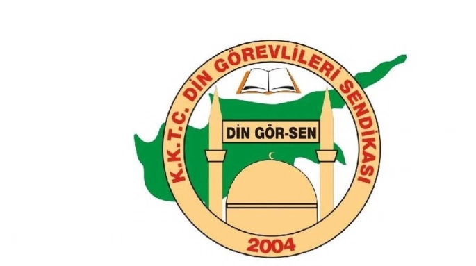 DİN GÖR-SEN, Berat Kandili mesajı yayımladı