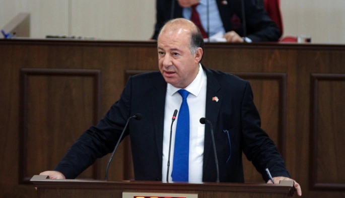 Dinçyürek: "Bu sene takribi 1 Milyar TL’lik ilaç ihalesine çıkacağız”