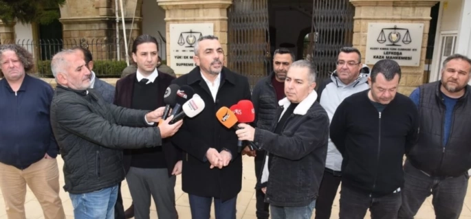 Hür-İş asgari ücreti Yüksek Mahkemeye taşıdı: Asgari ücret çalışanları açlığa mahkûm ediyor