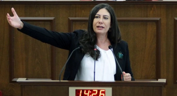 İncirli: İstatistik Kurumu’nun verileri çelişkili