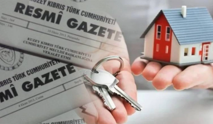 Yabancılar için taşınmaz mal edinme süresi uzatıldı