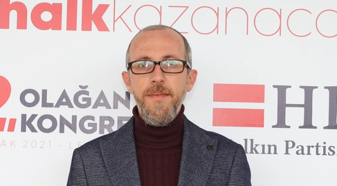 Alas:İradeyi hiçe sayarak icazet ile ülke yönetmenin bedelini bu topluma ödetemeyeceksiniz!