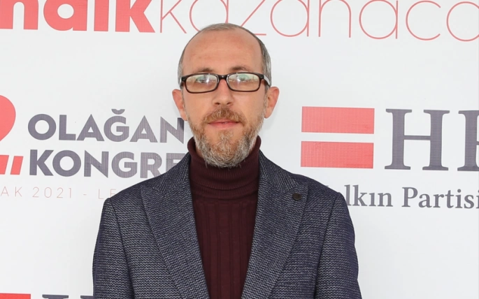 Alas: Yapmaya çalıştıkları laik ve çağdaş nesillerin yetişmesini engellemektir