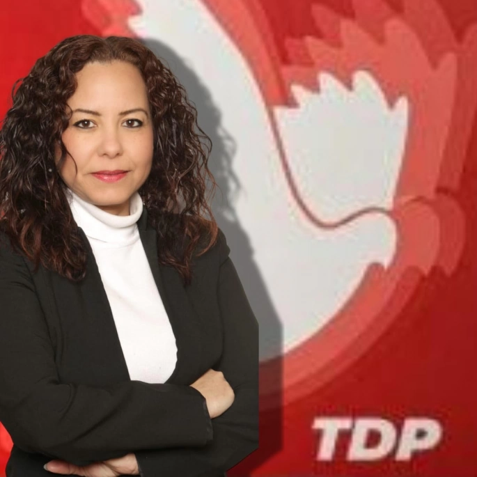 Arnavutluk’ta düzenlenecek “Sosyalist Enternasyonal” toplantısında, TDP’yi Ece Balcı temsil edecek