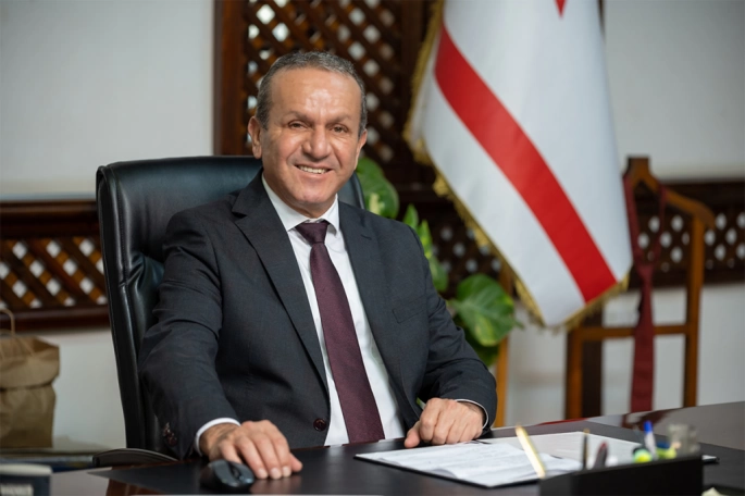 Ataoğlu’ndan 14 Mart Tıp Bayramı mesajı