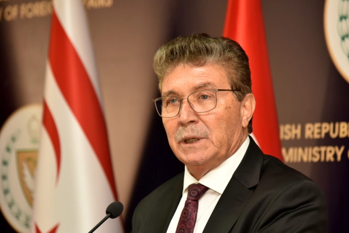 Başbakan Üstel’den iddialara yanıt: Savcılık makamına olan güvenimiz tam