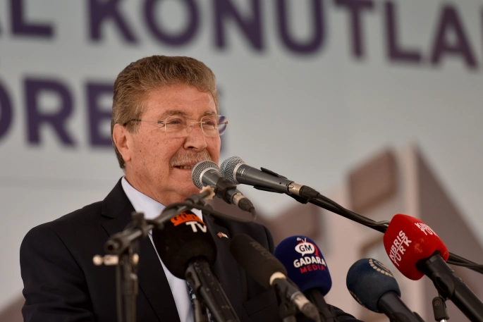 Başbakan Üstel: “Güzelyurt'a verdiğimiz sözleri tutuyoruz”