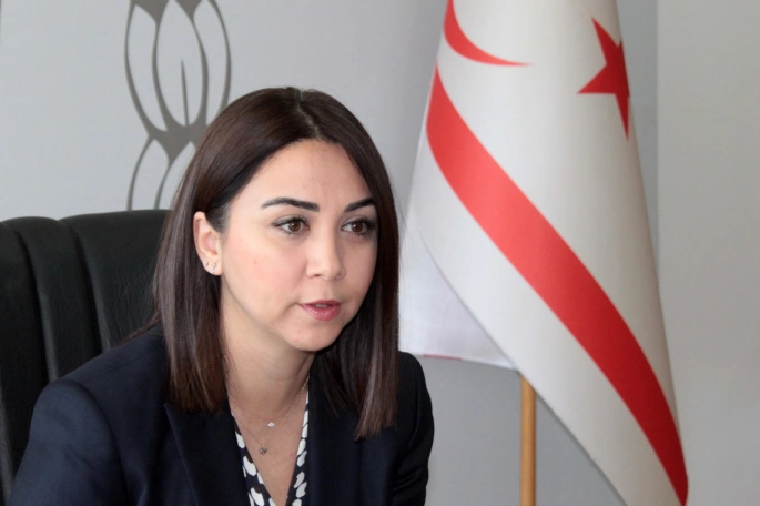 Baybars: Mağusa Çanakkale Ortaokulu’ndaki olayına ilişkin konuştu: “Eğitim Bakanlığı sessiz!”