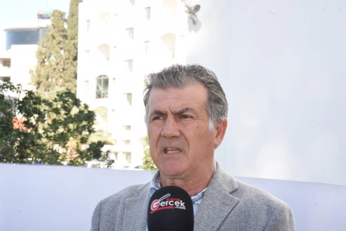 BASS, Olko Birlik Kooperatifi'nde başlattığı süresiz grevi Kooperatif Şirketler Mukayyitliği'ne taşıdı