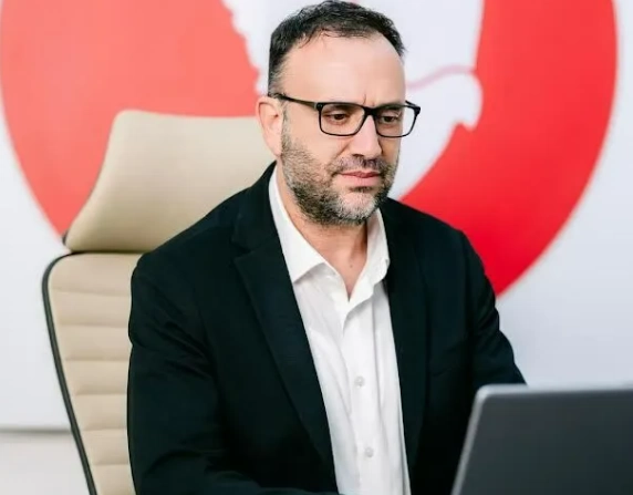 Çeler: “KIB-TEK Özerklik Yasası’nı en kısa sürede Meclis Genel Kurul gündemine alın”