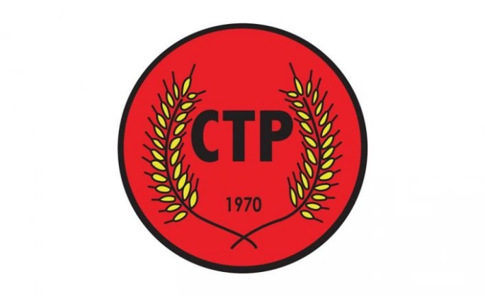 CTP: “Toplumun geleceği için eğitimde demokratik ve bilimsel yaklaşım şart”