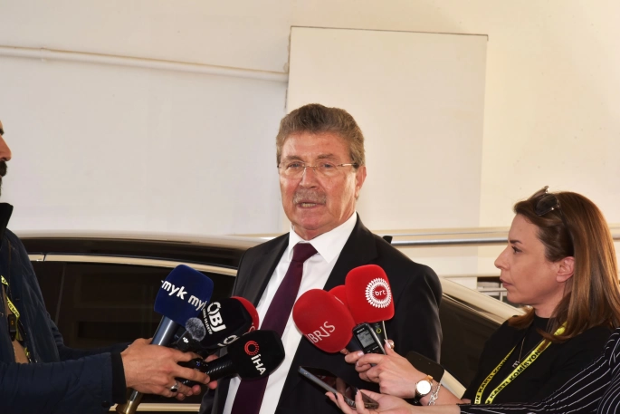 Disiplin Tüzüğü değişikliği… Başbakan Üstel:Toplumu germeme ve bölmeme adına istişareden yanayız