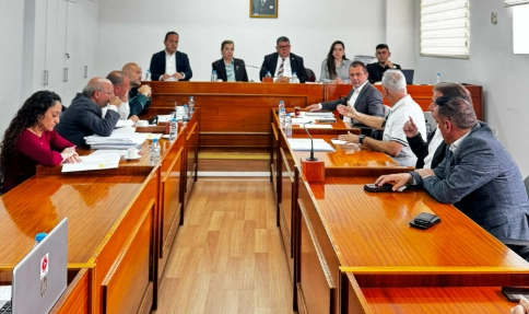 Ekonomi, Maliye, Bütçe ve Plan Komitesi toplandı