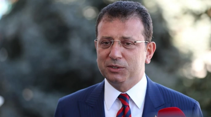 EKREM İMAMOĞLU’NUN DİPLOMASI İPTAL EDİLDİ