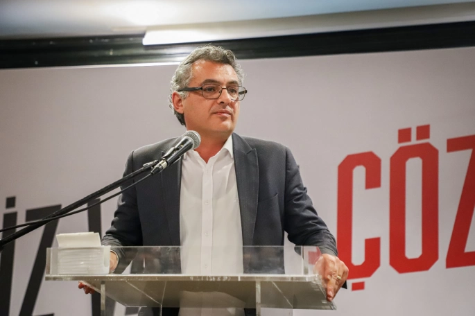 Erhürman: Eğitimde bilim temelli yaklaşımların sonuna kadar yanındayız