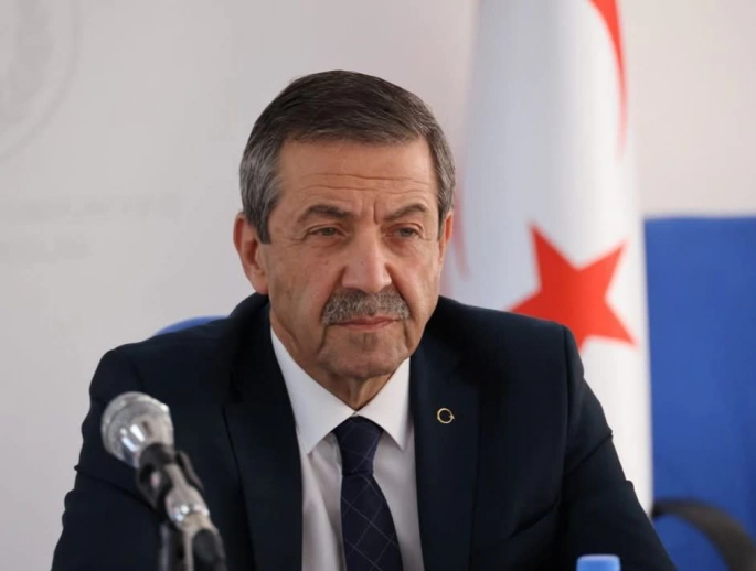 Ertuğruloğlu: "Çanakkale Zaferi, Kıbrıs Türklerinin varoluş mücadelesine ilham oldu"