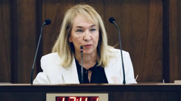 Filiz Besim: Sağlık alanında çok büyük paralar ödüyoruz ama kaliteli hizmet almıyoruz