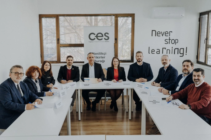 GoBIG Girişimcilik Programı lansman etkinliği gerçekleştirildi