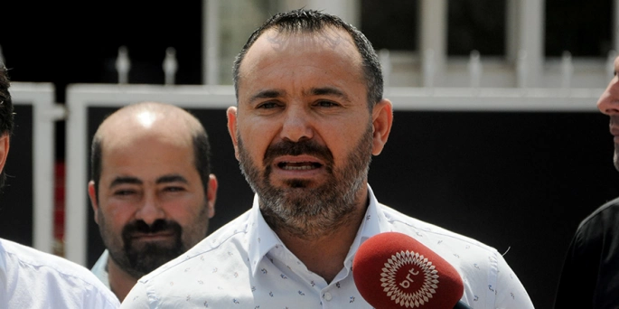Güven Bengihan: Ercan Havalimanı’nda güvenlik alarm veriyor
