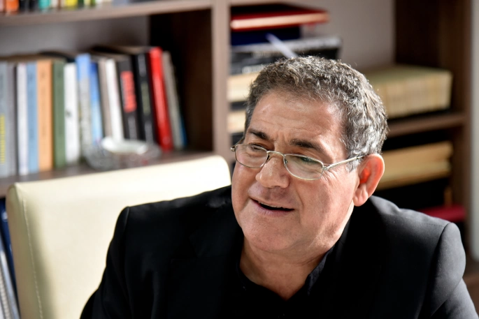 Hasan Amca: "Yapay zekadan değil, geride kalmaktan korkmalıyız"