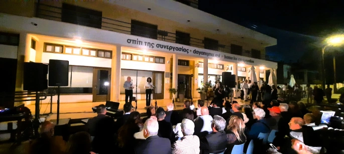 İki Toplumlu Barış İnisiyatifi'nden Cenevre görüşmesi öncesi ortak açıklama...