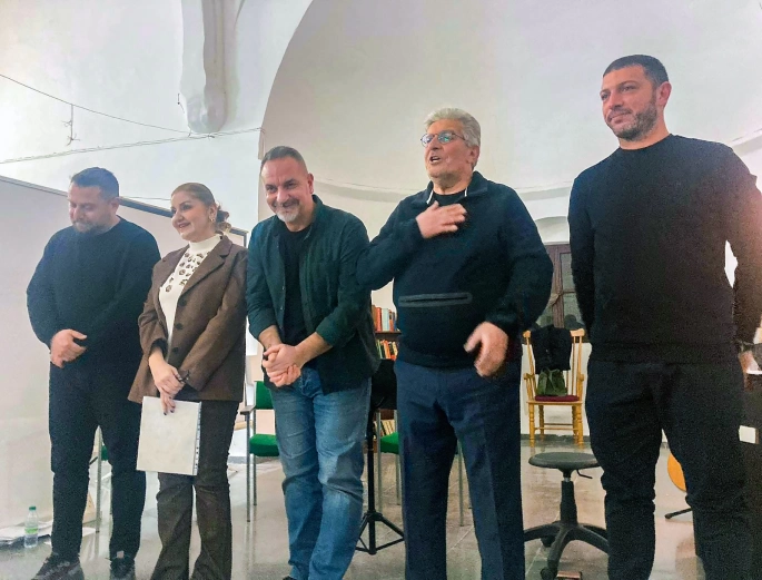 Lirik Şiir Grubu’ndan “Dünya Şairlerinden Şiirler” etkinliği