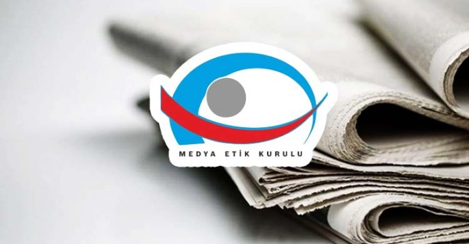 Medya Etik Kurulu’ndan haberde kaynak gösterilmemesi konusunda uyarı