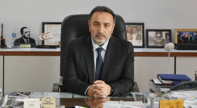 Metin Atan: Avrupa adaletten bahsediyorsa gereğini yapmalı