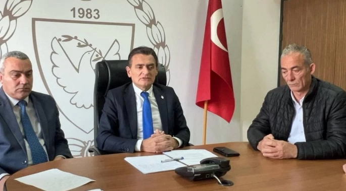 Mustafa Yalınkaya: Mutabakata vardık, eylemi askıya aldık