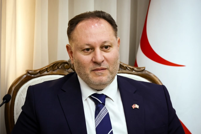 Öztürkler: “Baf Direnişi varoluş mücadelesi açısından unutulmaz bir dönüm noktasıdır”