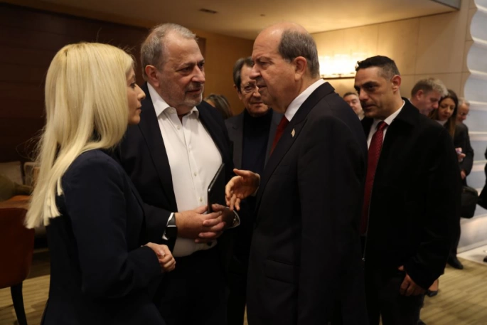 Tatar: “Yapıcı bir tutum içindeyiz ve buna devam edeceğiz”