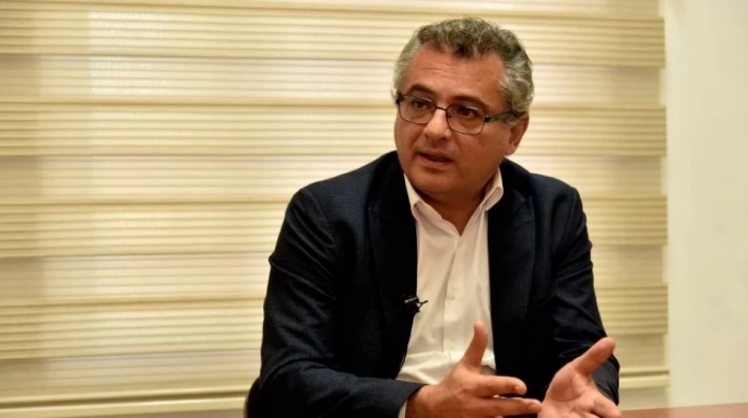 Tufan Erhürman: Güvenlik konusunda ortaya çıkan boşluklar, yeni riskleri de beraberinde getirmektedir