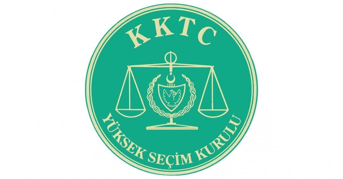 Yüksek Seçim Kurulunun yeni web sitesi yayında