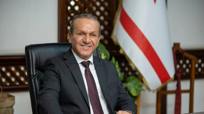 Ataoğlu: “Çocuklarımızın çağdaş, özgür ve mutlu bir toplumda yaşaması için çalışmaya devam ediyoruz”