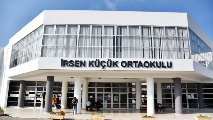 Barolar Birliği: İrsen Küçük Ortaokulu’ndaki kılık kıyafet krizinde hükümetin müdahalesi hukuka aykırı!