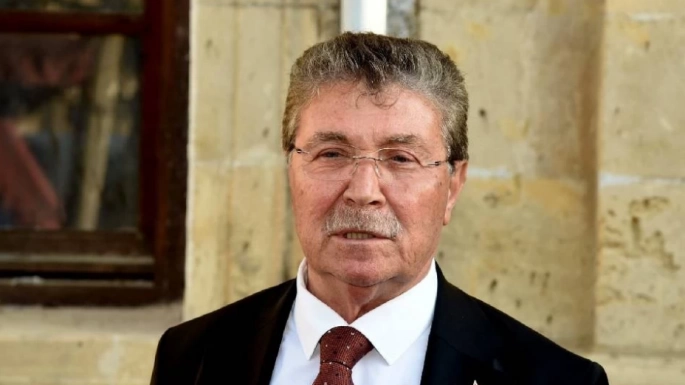 Başbakan Üstel: Yeni Yüksek Mahkeme binası, adaletin güvencesi olacak