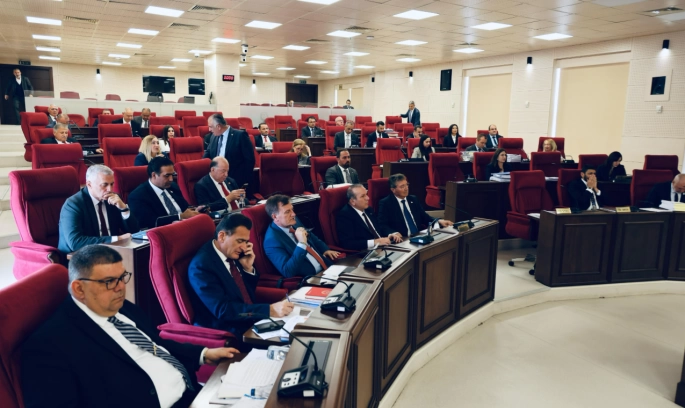 “Birleştirilmiş Para ve Kambiyo (Değişiklik) Yasa Tasarısı” oy birliğiyle geçti