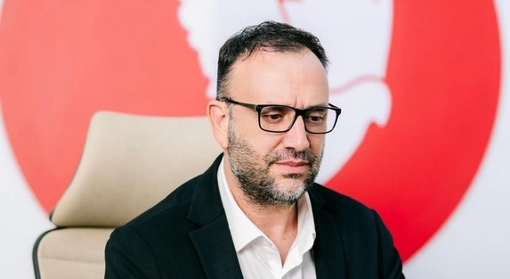 Çeler: "Demokratik bir düzende, basın özgürlüğünden taviz verilmesi söz konusu değil"