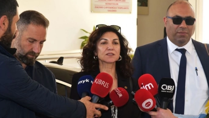 Disiplin Tüzüğü yeniden değerlendirilecek: KTOEÖS ve KTÖS Başbakan'dan davet aldı