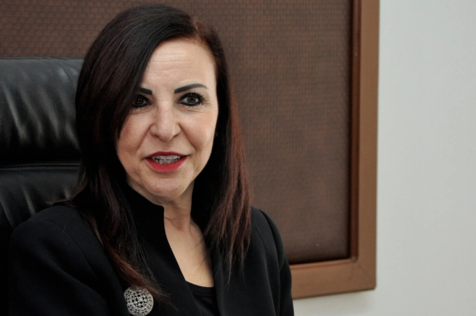 Emine Dizdarlı: Yeni Yüksek Mahkeme binasının açılışında izlediklerimiz siyasi bir şovdu