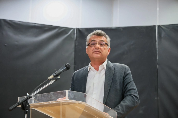 Erhürman: Dini siyasete alet etme yaklaşımı gibi bir şey bu ülkenin tarihinde yok